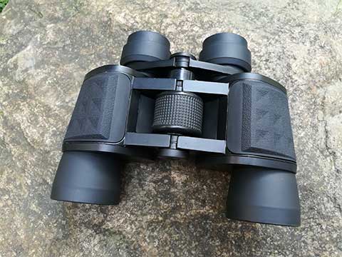 艾旅双筒望远镜