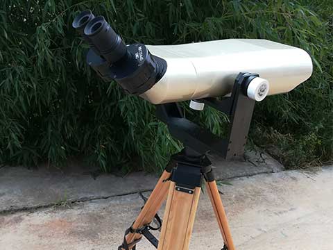 云南天文望远镜