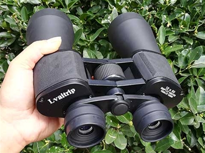 LVA1260双筒望远镜